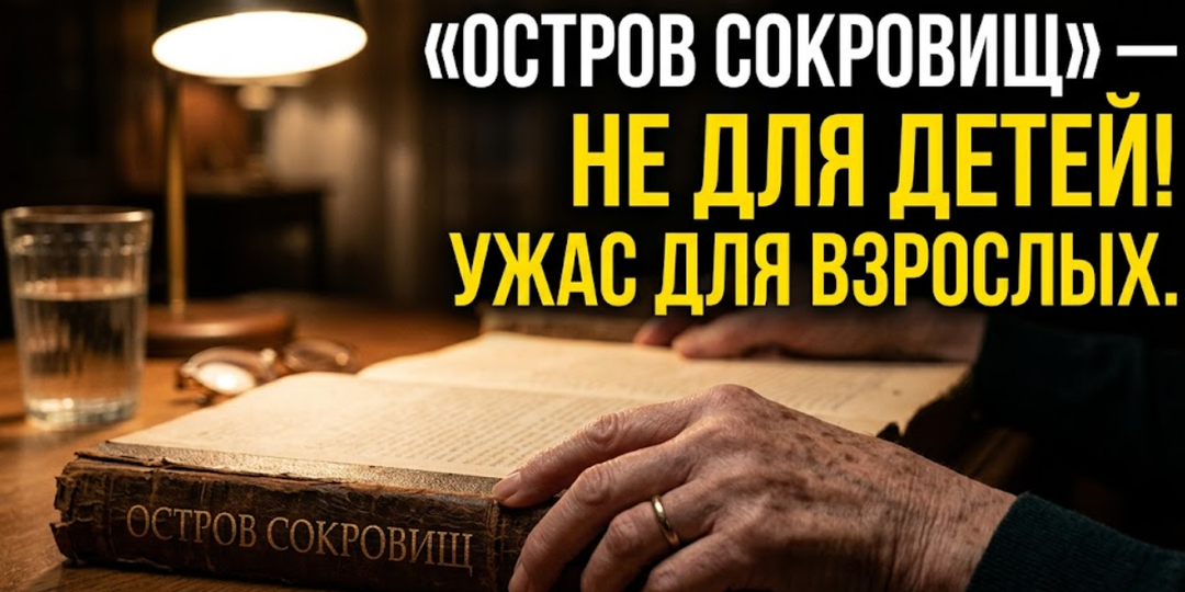 Я думала, это детская книга : А в 45 лет боялась перевернуть страницу