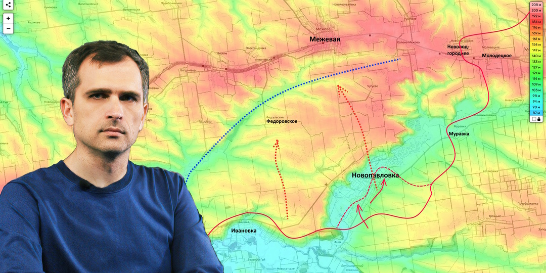 Война на Украине (27.04.26): весенняя наступательная кампания ВС РФ началась…