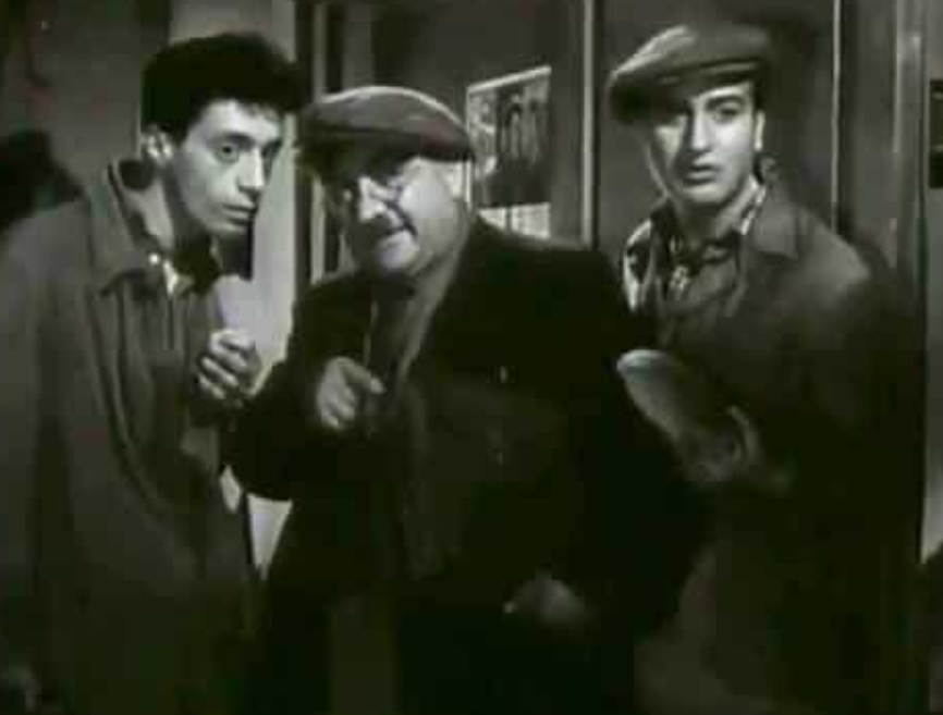 Фото: какдр из фильма «Последний из Сабудара»