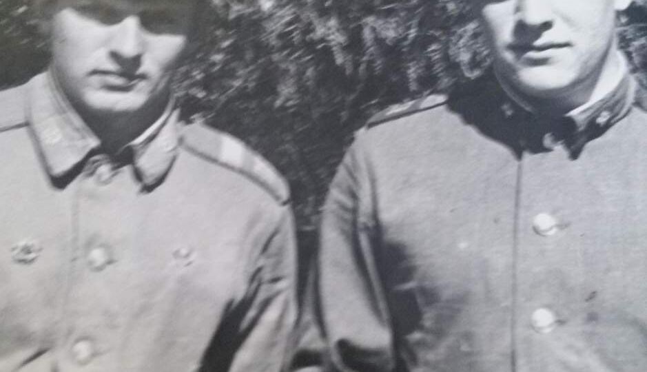 На поднебесных рубежах!(глава 19).