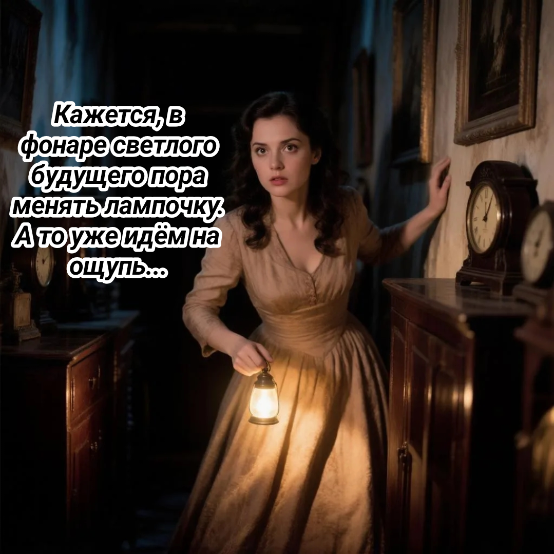коллаж автора