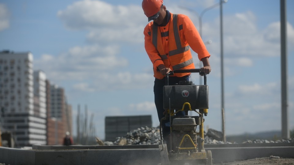 Строительство дороги Орбитальная-2 в Ростове планируют завершить в 2027 году