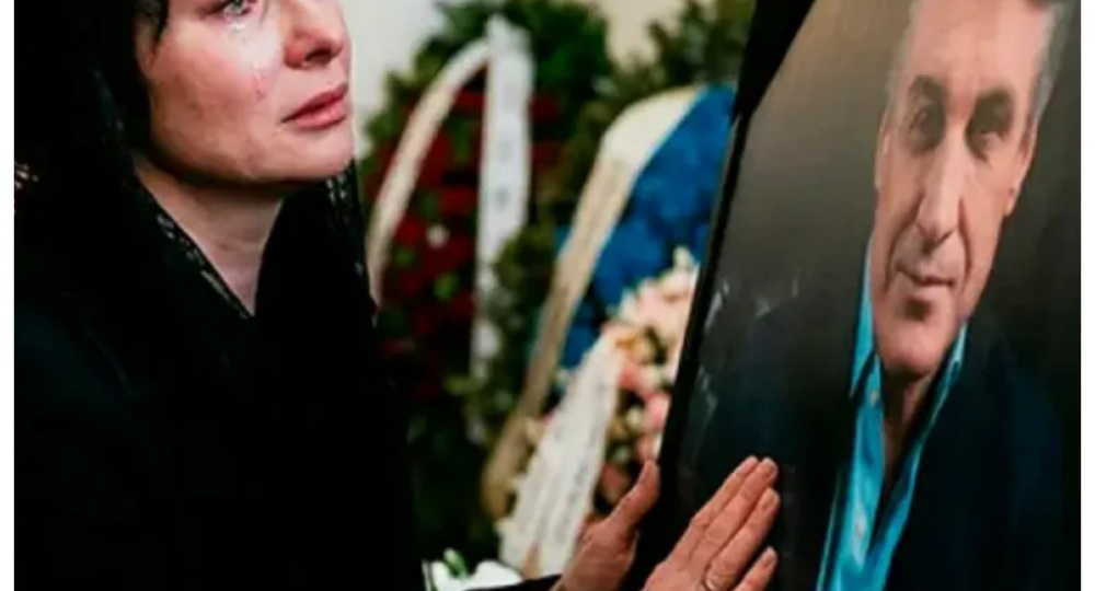 «Она сейчас любит тебя, и ты ее любишь»: у Алексея Пиманова и Ольги Погодиной есть двухлетняя дочь