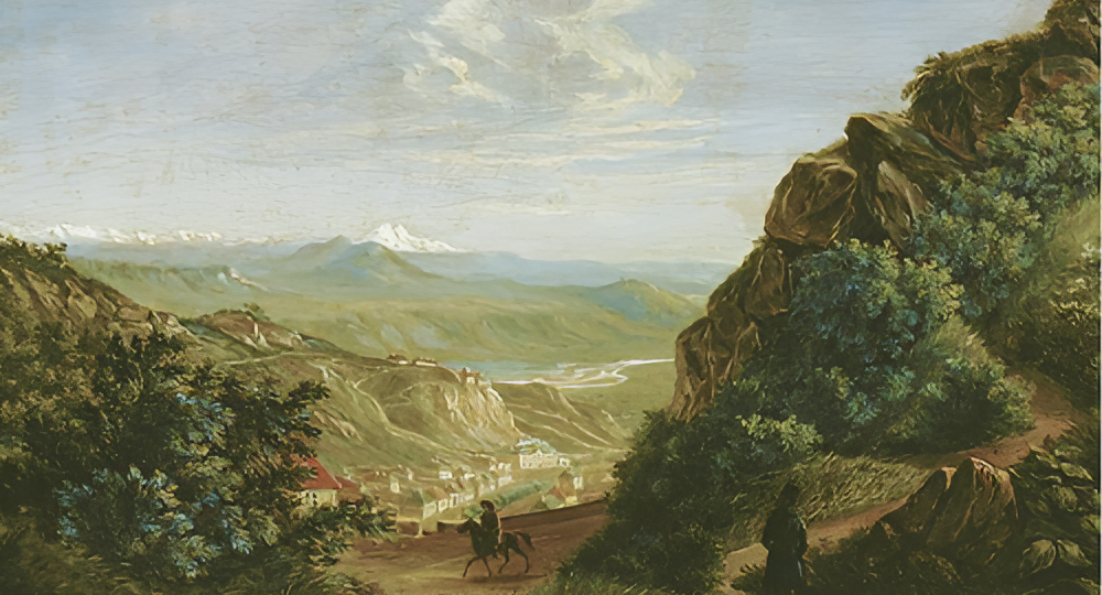 Тест: угадайте советский город по описанию из романа, 5 отрывков для настоящих знатоков