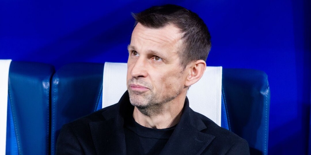 Петржела: Семаку надо показать себя в команде, где нет столько денег