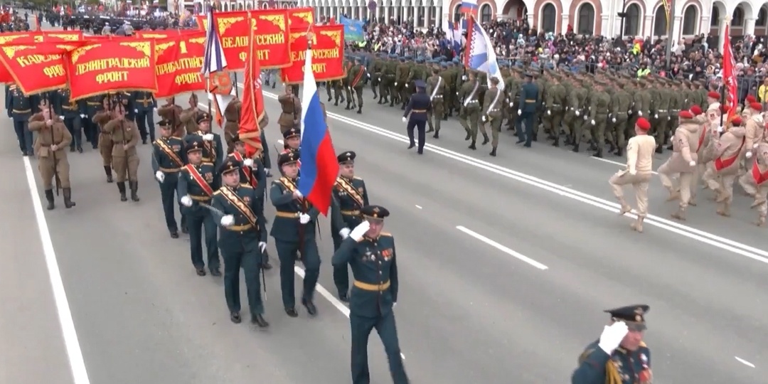 В Марий Эл расширили меры поддержки участников СВО