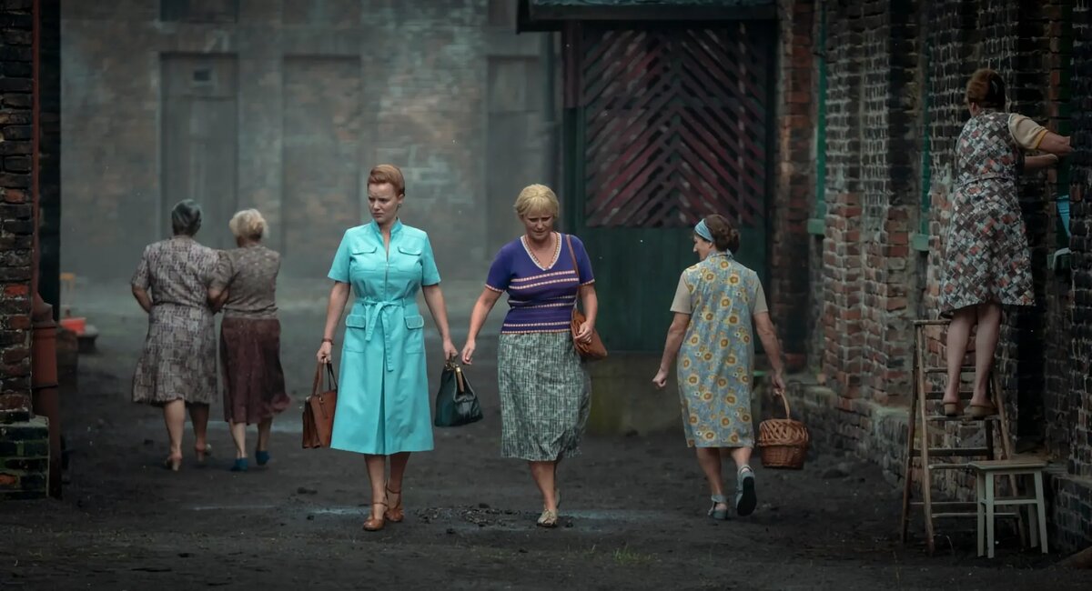 7 сериалов Netflix 2026 года