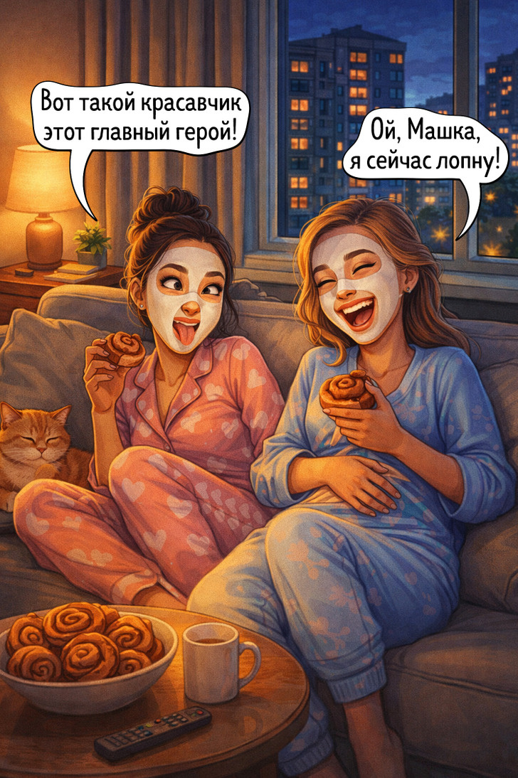 © Иллюстрация создана художниками ADME