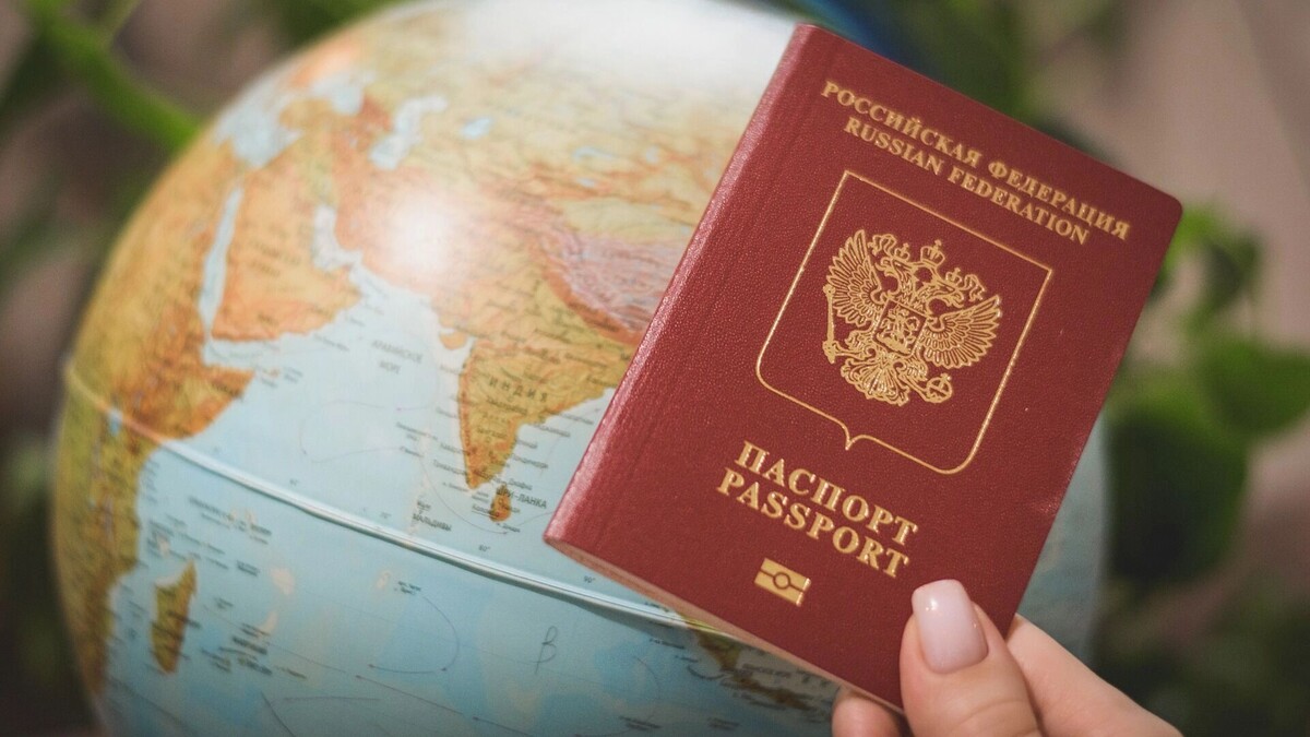    В России растет спрос на зарубежный отдых   novostivolgograda.ru