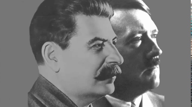 интернационал-социалист и национал-социалист
