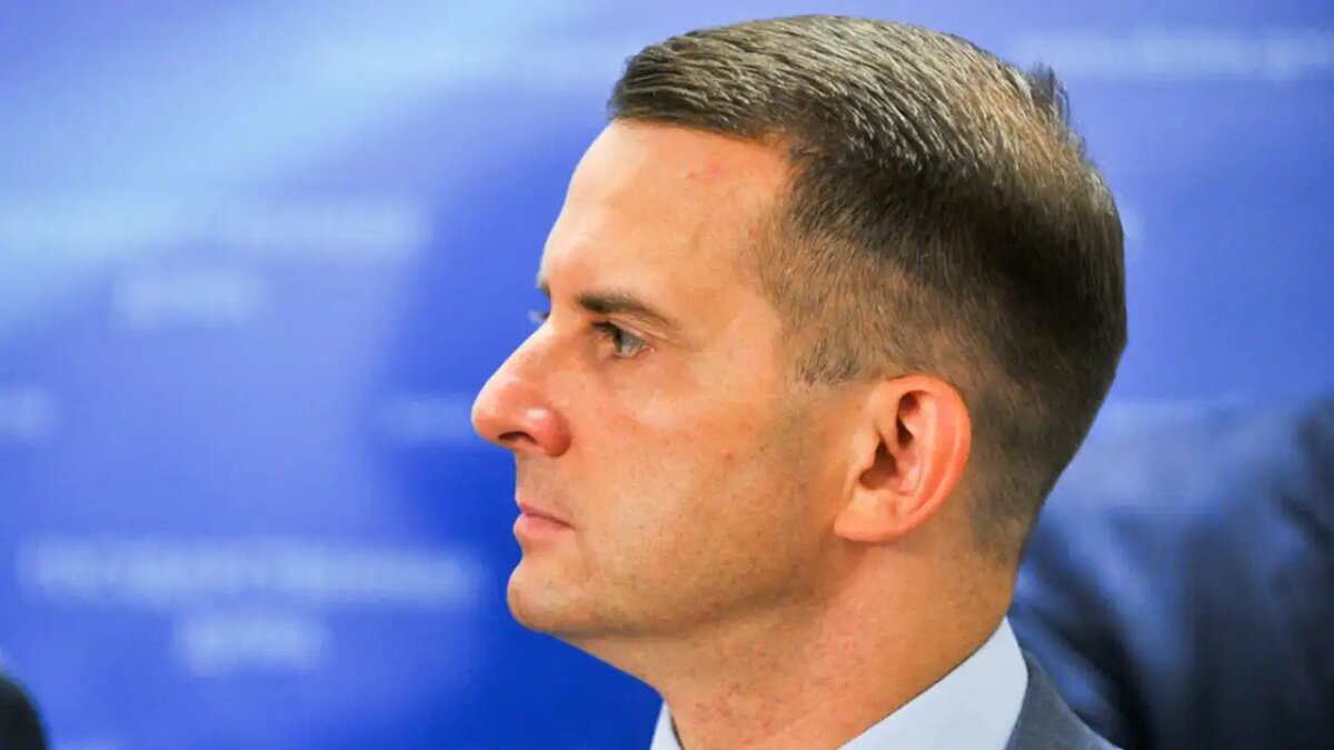    Председатель Комитета Государственной думы РФ по труду, социальной политике и делам ветеранов Ярослав Нилов. © АГН «Москва»
