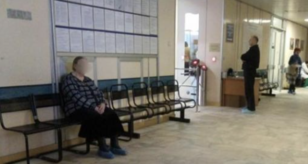 Невролог «спрятан» за терапевтом: что говорит закон