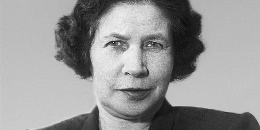 Валентина Осеева и ее “Динка”: как книга о вихрастой девочке покорила миллионы