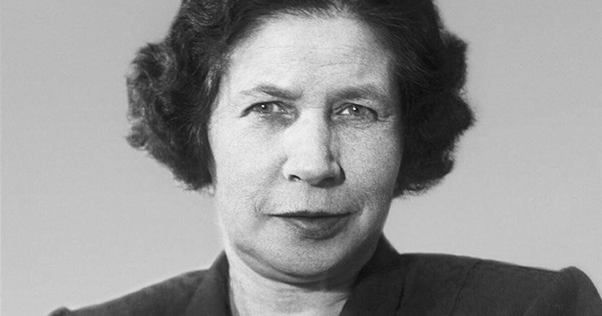 Валентина Александровна Осеева