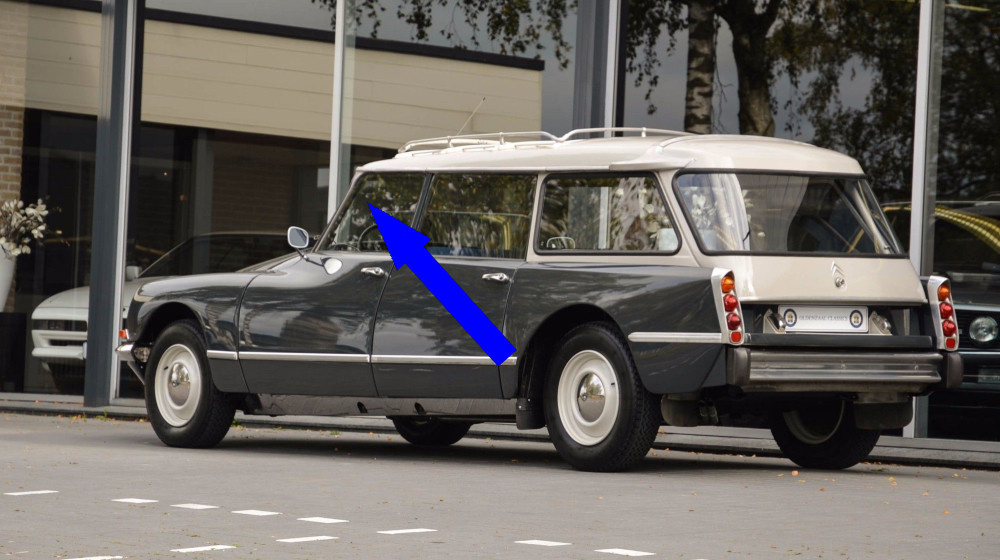    Почему революционная подвеска Citroen DS исчезла и осталась в истории