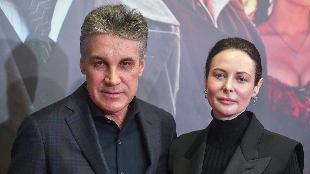    Фото: Сергей Киселев / АГН Москва