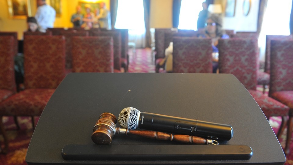 В Ростовской области на торгах реализуют право на использование участка реки Дон