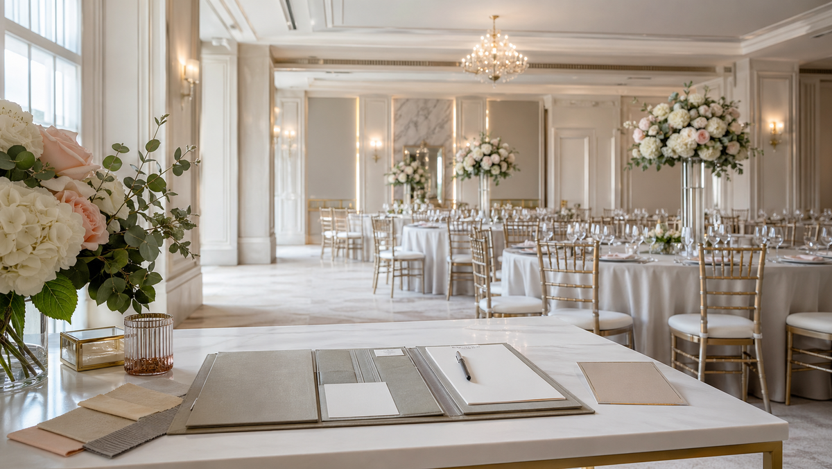 как сделать онлайн бронирование для зала 