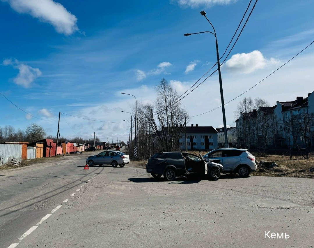    Фото: Госавтоинспекция Карелии / ВК