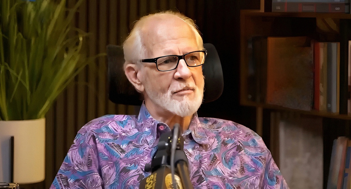 Гэри Л. Виммер.