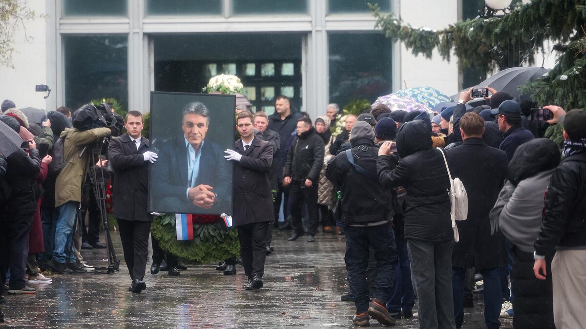 Фото: Belkin Alexey/globallookpress.com