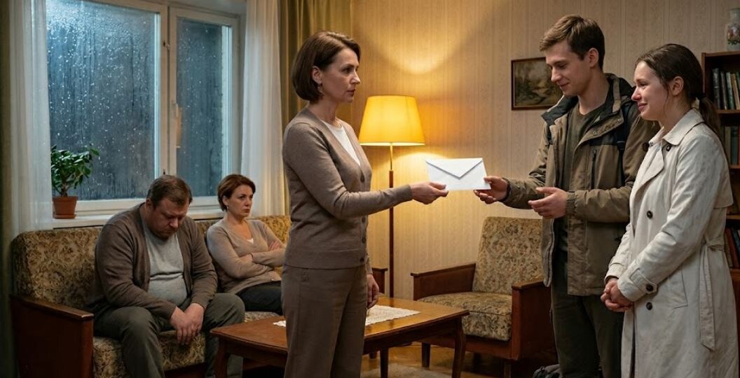 Оплатить ваши кредиты на свадьбу, потому что я одинокая и богатая? Ни копейки не дам — высмеяла наглых кузенов Рита