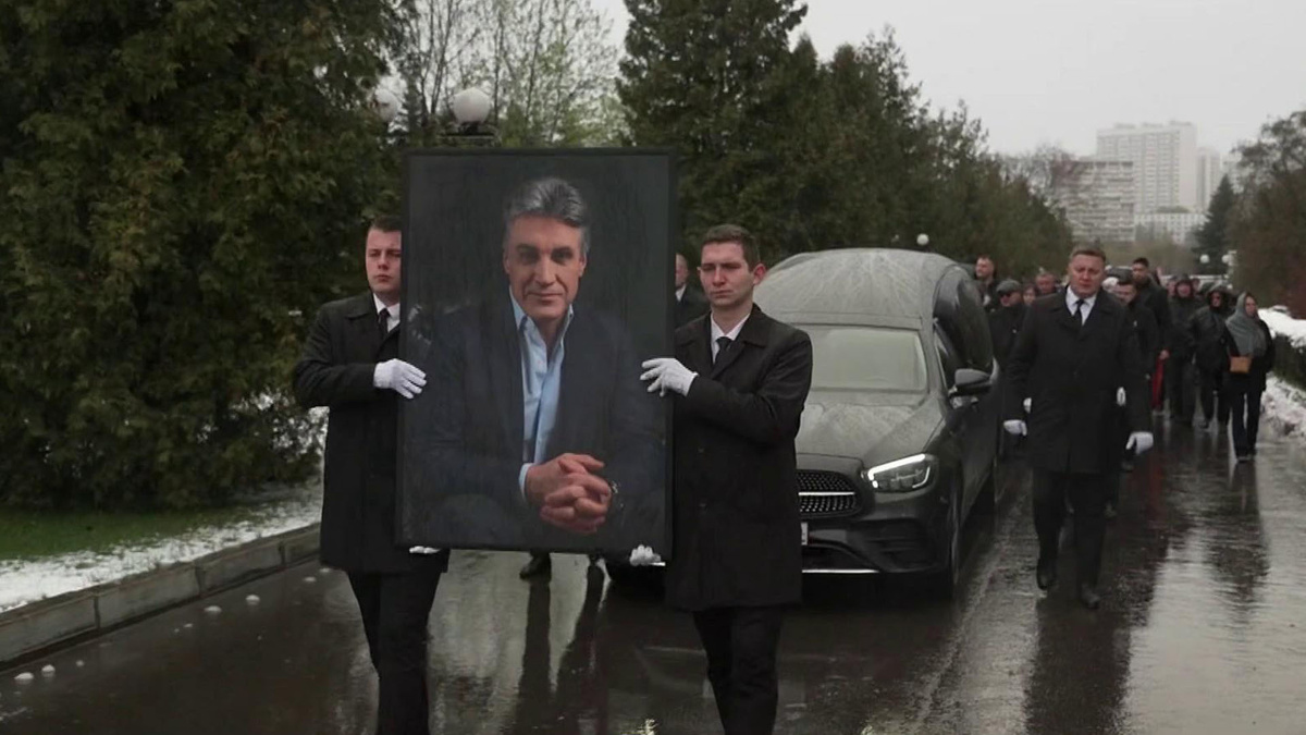    Первый канал