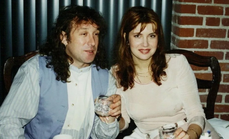 Актриса Вера Сотникова