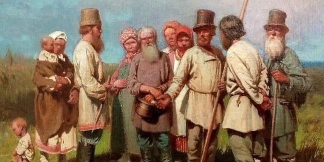 Такие фамилии в Древней Руси раздавали холопам – проверьте, нет ли вашей