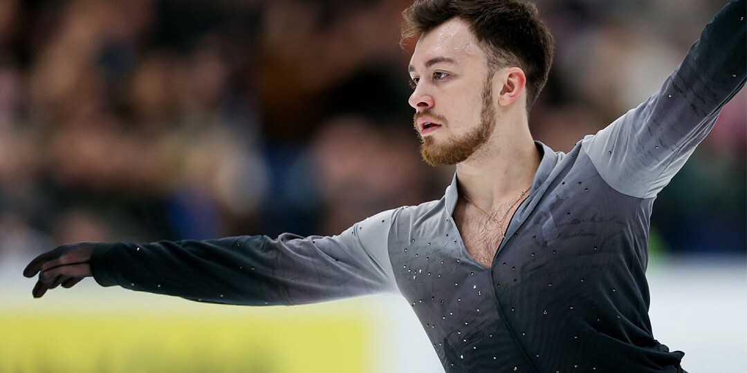 Алиев пропустил сезон из-за туберкулеза. Фигурист рассказал ужасные подробности