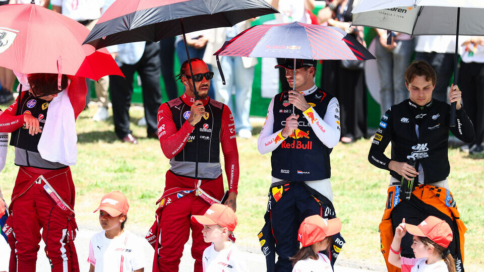 Дэвид Култхард объяснил, что делает Ферстаппена лучшим пилотом своего поколения