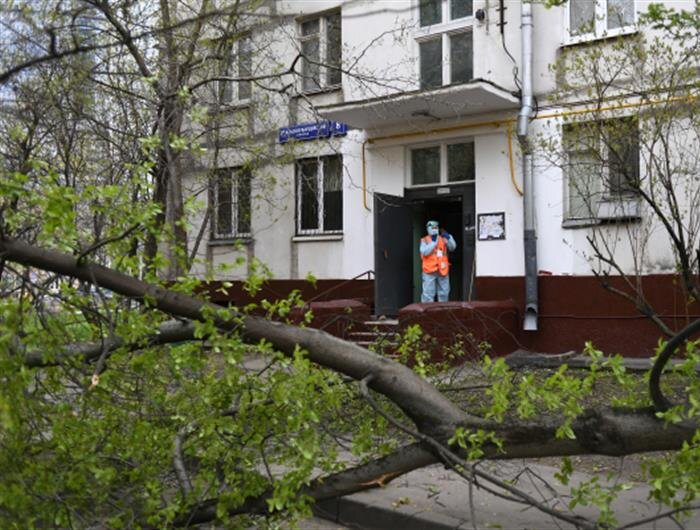    ФОТО: © РИА Новости / Максим Блинов