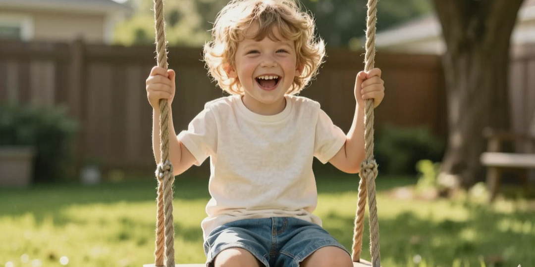 Брошенный и обретённый