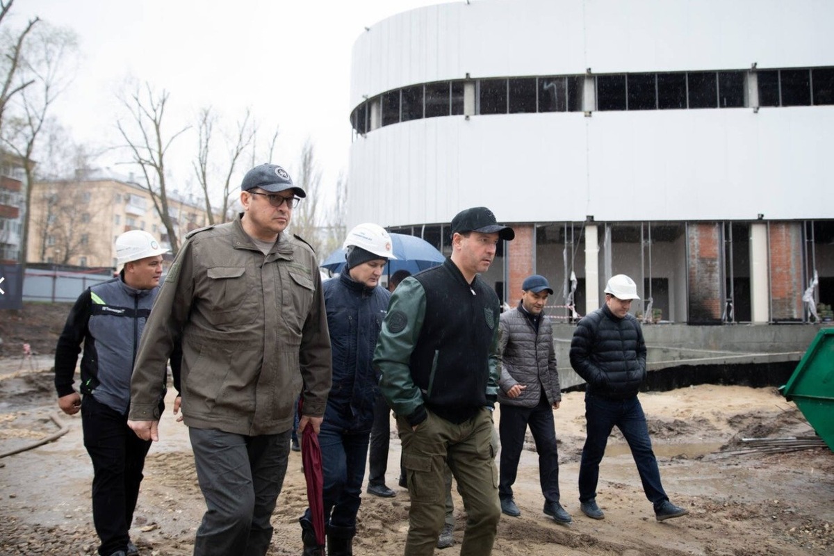   предоставлено пресс-службой Минспорта РТ