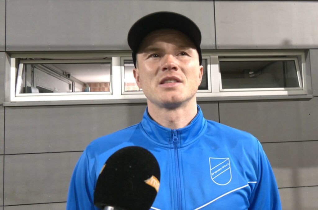 Виктор Майер Фото emstv.de