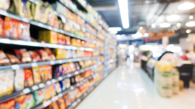 В Кировске мужчину осудили за грабеж в магазине алкоголя