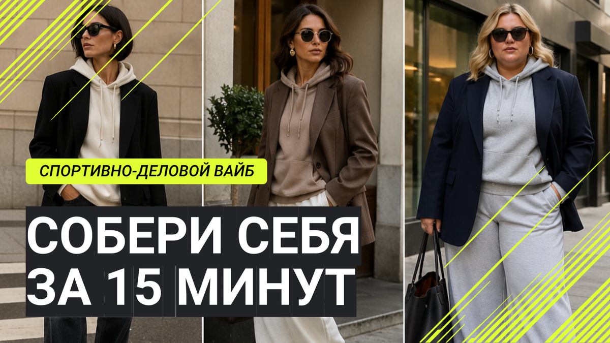 рубрика: спортивно-деловой вайб