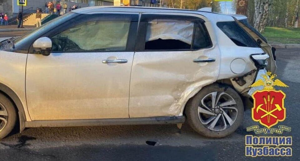    Полиция Кузбасса