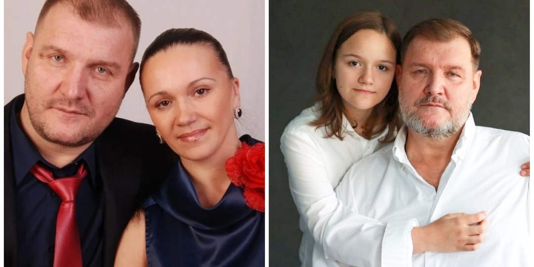 Дмитрий Быковский: суровый взгляд и хриплый голос, но дома он — заботливый муж и отец