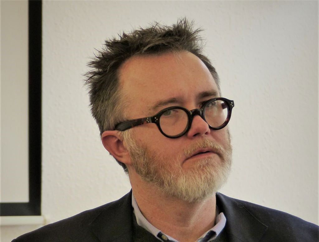    Род Дреер / Источник: (cc) Elekes Andor