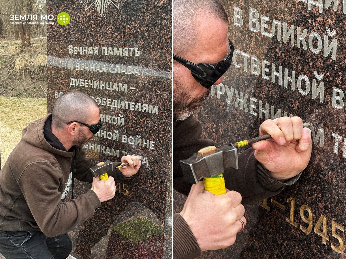 Фотографии предоставлены Андреем Сережиным
