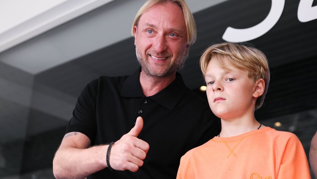 Сергей Савостьянов/ТАСС