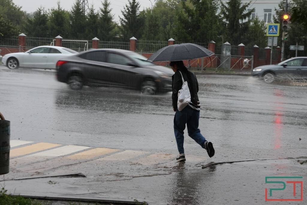 Юлия Бидун / «РТ»