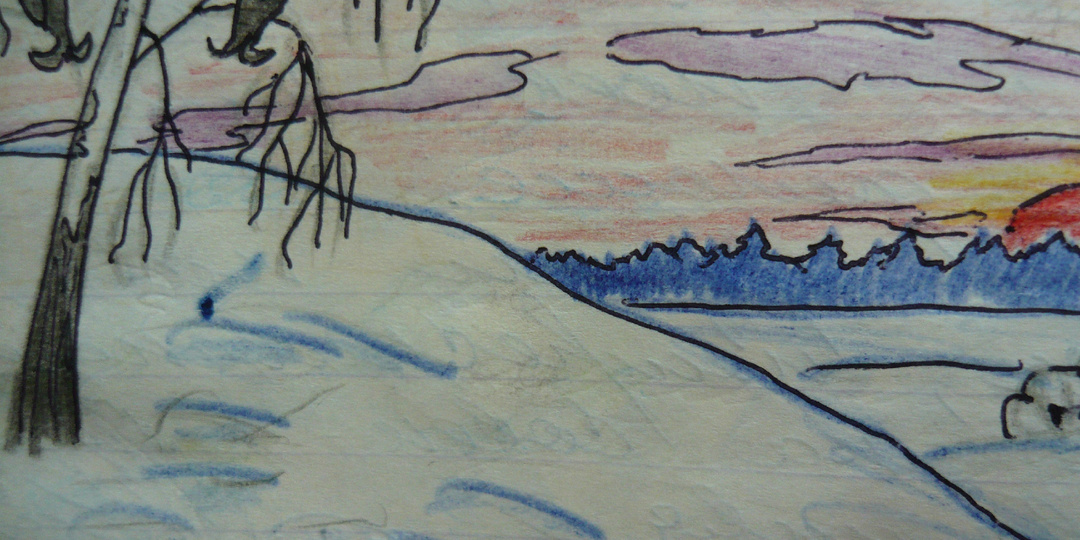 Из моих дневников!(часть 8).