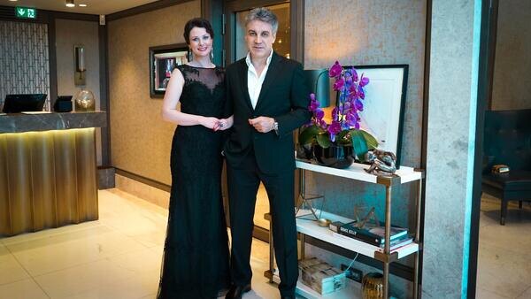 Вдова Алексея Пиманова на похоронах мужа обещала «воспитать их дочь»