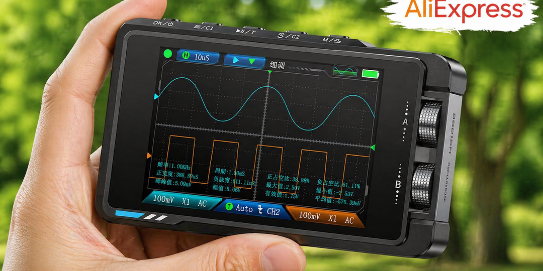25 полезных гаджетов и товаров с AliExpress — находки для дома, работы и отдыха