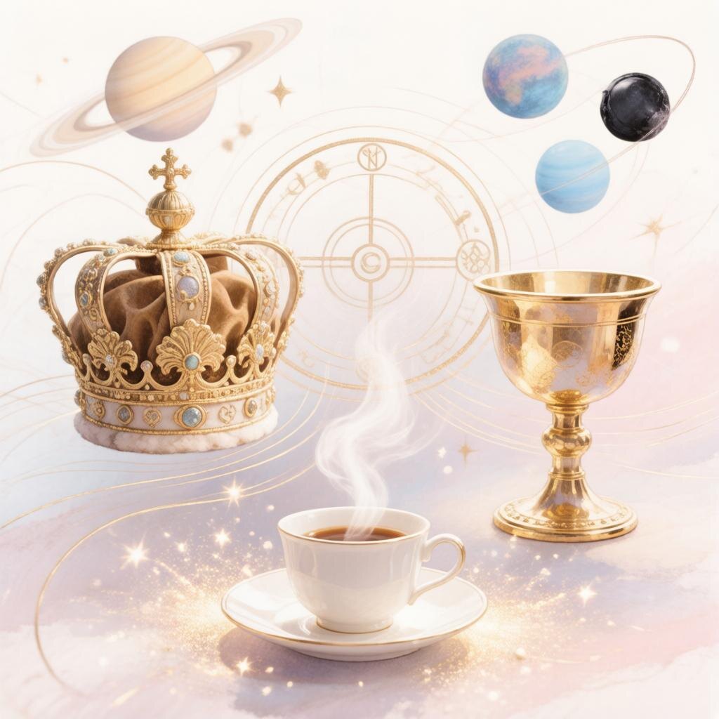 ИИ который день рисует картинки светлые❤️🙏🏻