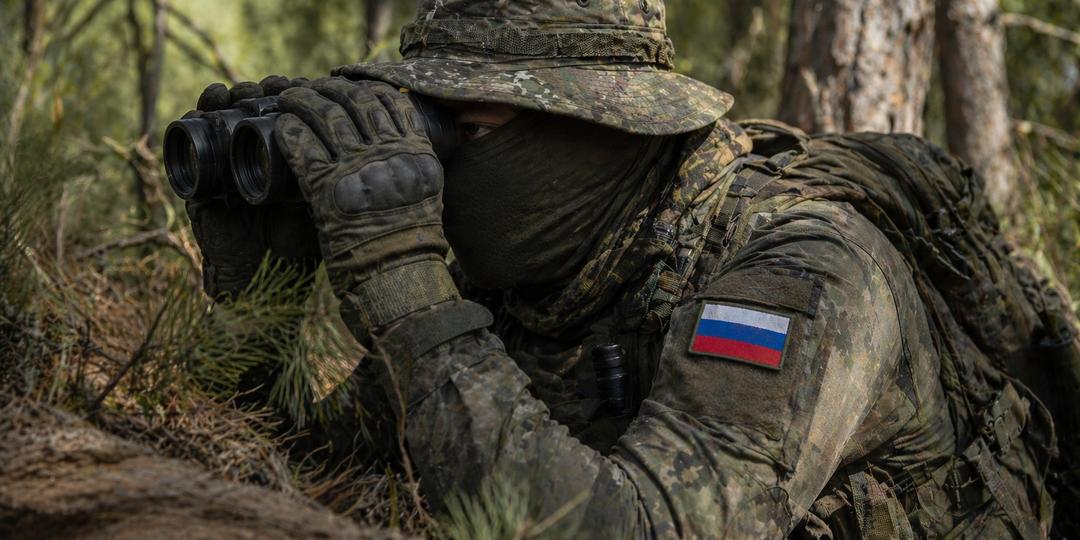 Военные разведчики на СВО в 2026 году: требования, как заключить контракт и сколько реально платят