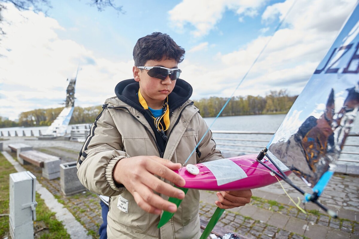  Фото: Святослав Зоркий, Times.by