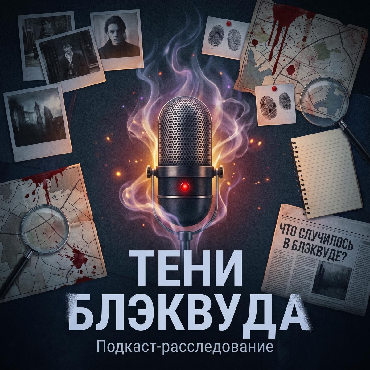 Данное изображение сгенерировано искусственным интеллектом